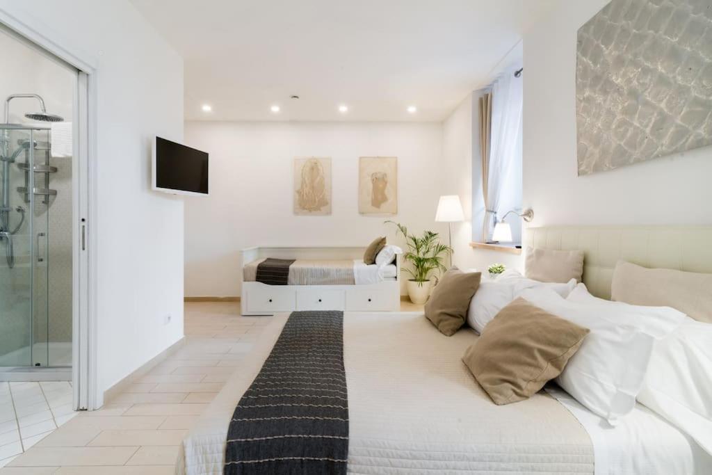 Vatican Momahouse Luxury By Varental ローマ エクステリア 写真