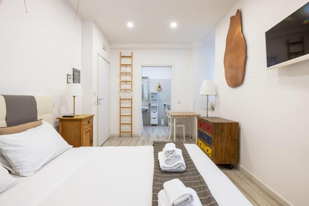 Vatican Momahouse Luxury By Varental ローマ エクステリア 写真